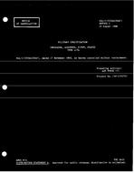 MIL MIL-I-5356A Notice 1 – Cancellation MIL MIL-I-5356A Notice 1 - Cancellation