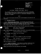 MIL MIL-I-5392A Amendment 3