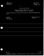 MIL MIL-I-5419B Notice 1 - Validation
