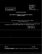 MIL MIL-I-55340A Notice 1 – Inactivation MIL MIL-I-55340A Notice 1 - Inactivation