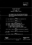 MIL MIL-I-55573 Amendment 3