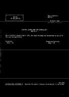 MIL MIL-I-55573 Notice 1 - Validation