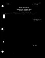 MIL MIL-I-5997B Notice 1 - Cancellation