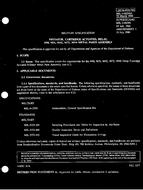 MIL MIL-I-60296A MIL MIL-I-60296A