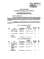 MIL MIL-I-6048B MIL MIL-I-6048B