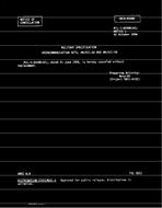 MIL MIL-I-6048B Notice 1 – Cancellation MIL MIL-I-6048B Notice 1 - Cancellation