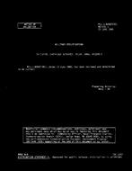 MIL MIL-I-60507 Notice 1 - Validation