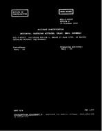 MIL MIL-I-60507 Notice 2 - Cancellation