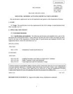 MIL MIL-I-60518A MIL MIL-I-60518A