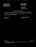 MIL MIL-I-60531 Notice 1 - Cancellation