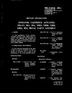 MIL MIL-I-60546 MIL MIL-I-60546