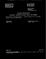 MIL MIL-I-60638 Notice 2 - Cancellation