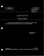 MIL MIL-I-60667A Notice 1 - Validation