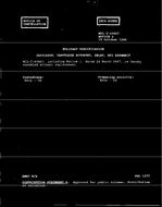 MIL MIL-I-60867 Notice 2 - Cancellation