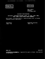 MIL MIL-I-60870 Notice 2 - Cancellation