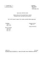 MIL MIL-I-62676 Notice 1 - Cancellation