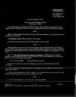 MIL MIL-I-6514B Amendment 1