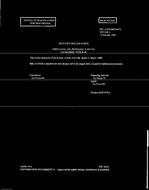 MIL MIL-I-6514B Notice 1 - Inactivation