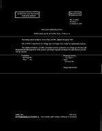MIL MIL-I-6599C Notice 1 - Inactivation