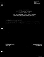 MIL MIL-I-6614A Notice 1 - Cancellation