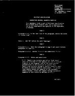 MIL MIL-I-6868E Amendment 3