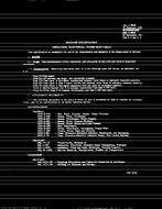 MIL MIL-I-695B MIL MIL-I-695B