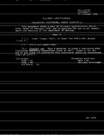 MIL MIL-I-695B Amendment 1