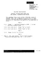 MIL MIL-I-70534 Amendment 2