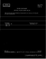 MIL MIL-I-7065A Notice 2 - Validation 1