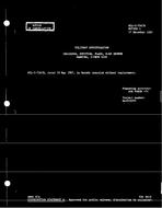 MIL MIL-I-7067B Notice 1 - Cancellation