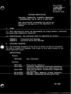 MIL MIL-I-7075A MIL MIL-I-7075A