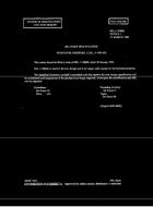 MIL MIL-I-7088B Notice 1 - Inactivation