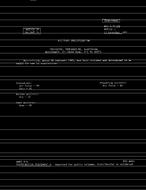 MIL MIL-I-7112B Notice 1 – Validation 1 MIL MIL-I-7112B Notice 1 - Validation 1