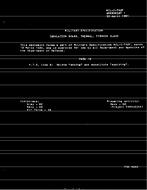 MIL MIL-I-742F Amendment 1