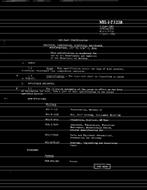 MIL MIL-I-7723B MIL MIL-I-7723B