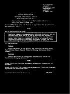 MIL MIL-I-7906A Amendment 2
