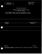 MIL MIL-I-7906A Notice 1 - Validation