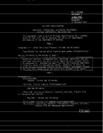 MIL MIL-I-81049A Amendment 2 MIL MIL-I-81049A Amendment 2