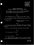 MIL MIL-I-81316A Amendment 3