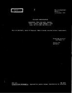 MIL MIL-I-8136A Notice 2 - Cancellation