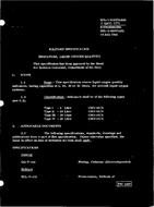 MIL MIL-I-81387A MIL MIL-I-81387A