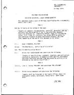 MIL MIL-I-81388A Amendment 1