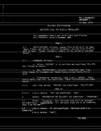 MIL MIL-I-81508 Amendment 1