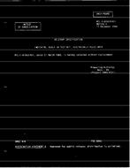 MIL MIL-I-81663 Notice 2 - Cancellation
