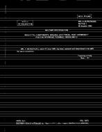 MIL MIL-I-81765/2A Notice 1 - Validation