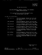 MIL MIL-I-81765A Supplement 1