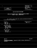 MIL MIL-I-81969/41 Notice 1 - Validation