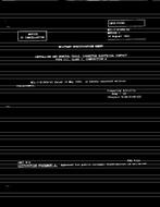 MIL MIL-I-81969/42 Notice 1 – Cancellation MIL MIL-I-81969/42 Notice 1 - Cancellation