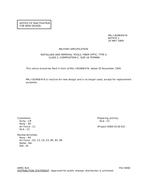 MIL MIL-I-81969/47A Notice 1 - Inactivation