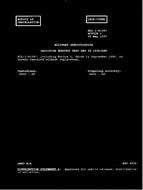 MIL MIL-I-81987 Notice 2 - Cancellation